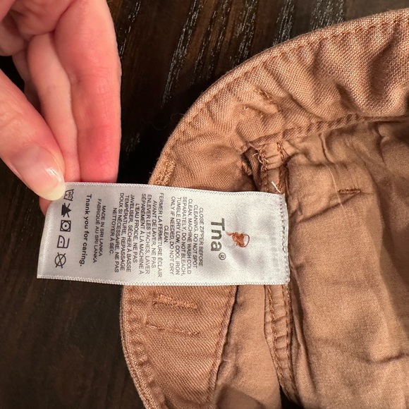 TNA supply cargo pant - Picture 5 of 7